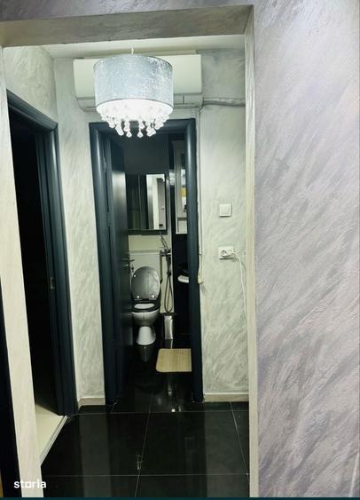 Apartament cu 2 camere semidecomandat în Balta Albă