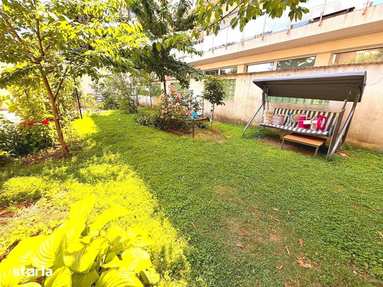 Apartament cu 2 camere semidecomandat în Grivița