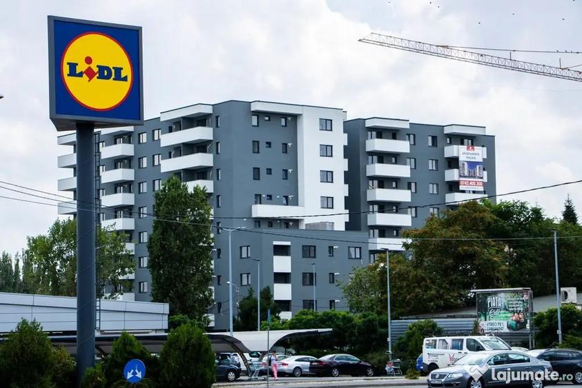 Garsoniera, 42 mp, decomandata, bucatarie 11 mp, mobilata... - Bucuresti (Bucuresti-Ilfov) - 2