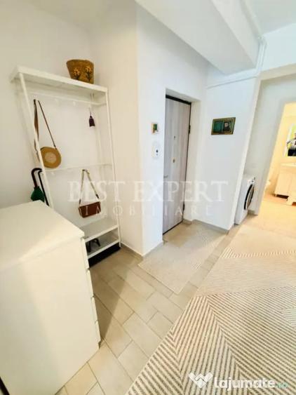 3 Camere decomandat | Mobilat si Utilat | Parcare tip Garaj - 6