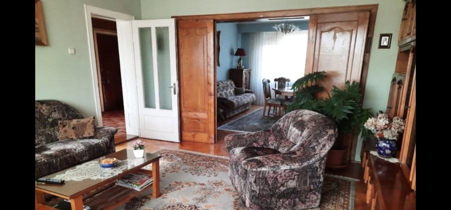 Duplex cu 5 camere cu Teren 700 Mp în Central