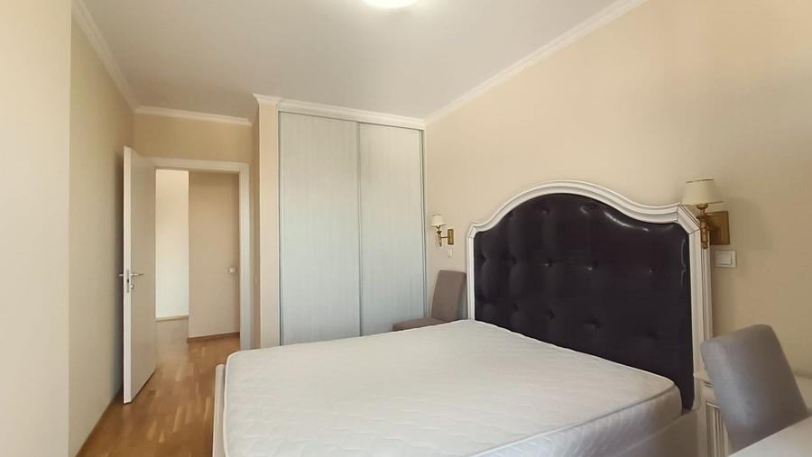 Apartament cu 2 camere semidecomandat în Semicentral