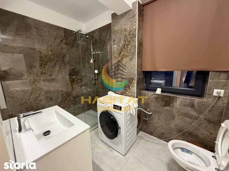 Apartament cu 3 camere decomandat în Străulești