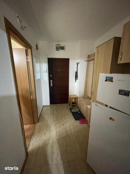 Apartament cu 2 camere semidecomandat în Drumul Taberei