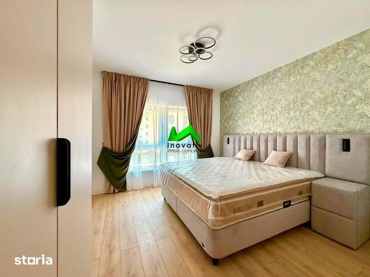 Apartament cu 3 camere în Șelimbăr
