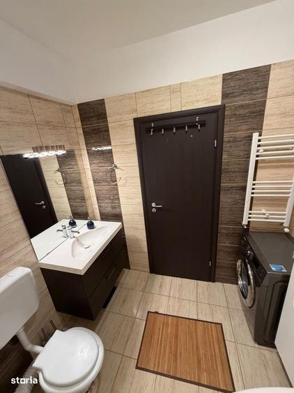 Apartament cu 2 camere în Dudu