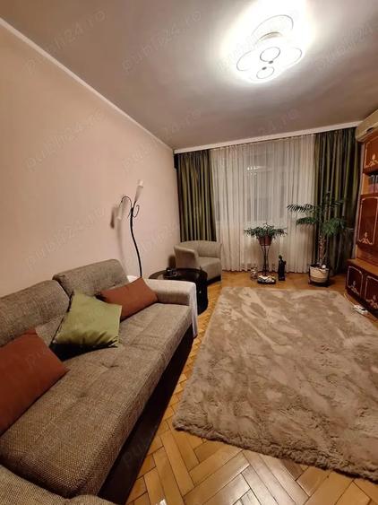 Apartament cu 3 camere decomandat în Țiglina 2