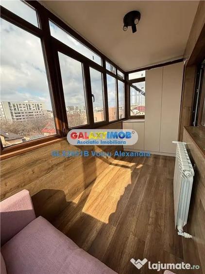 Apartament Bloc Nou Berceni - Grand Arena - Parcare - Bucuresti (Bucuresti-Ilfov) - 6
