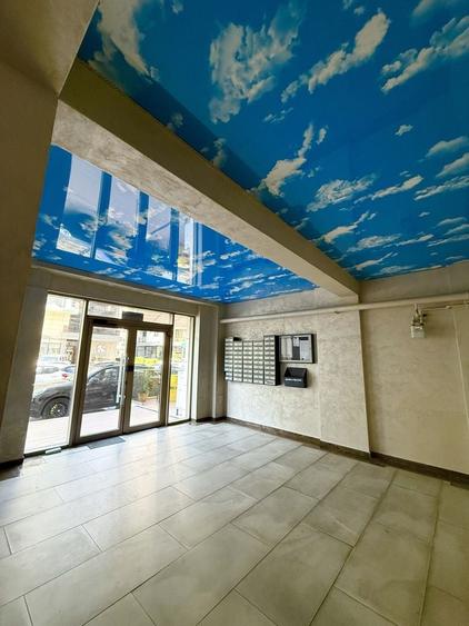 Inchiriez apartament termen lung, zona Opera Mamaia - 8
