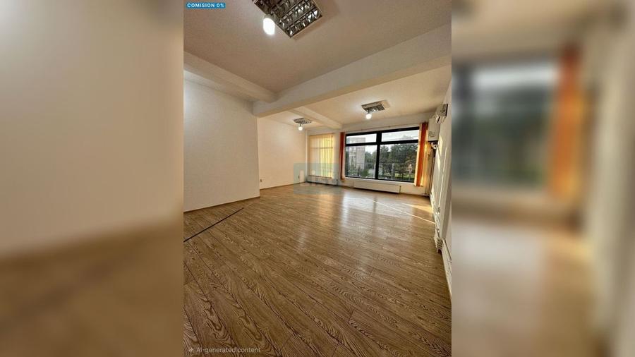 Spațiu comercial, de 158 mp, în Central