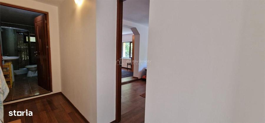 Casă cu 4 camere în Marginea