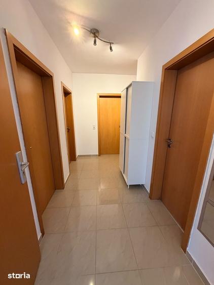 Apartament cu 2 camere în Bartolomeu