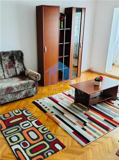 Apartament cu 3 camere decomandat în Mărăști