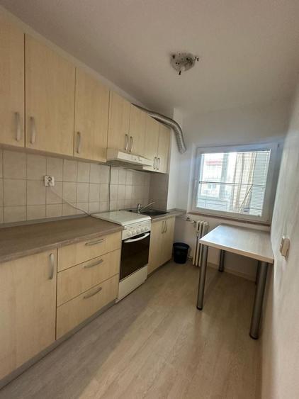 Apartament cu o camera de inchiriat Nufarul - 2