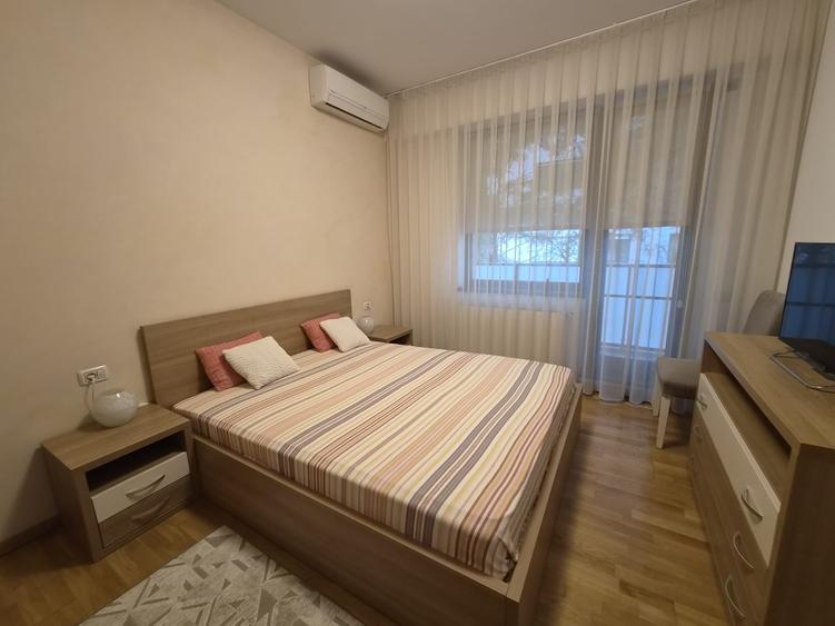 Apartament cu 3 camere decomandat în Iancu Nicolae