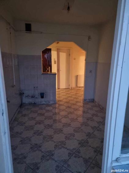 Apartament cu 2 camere în Târnăveni