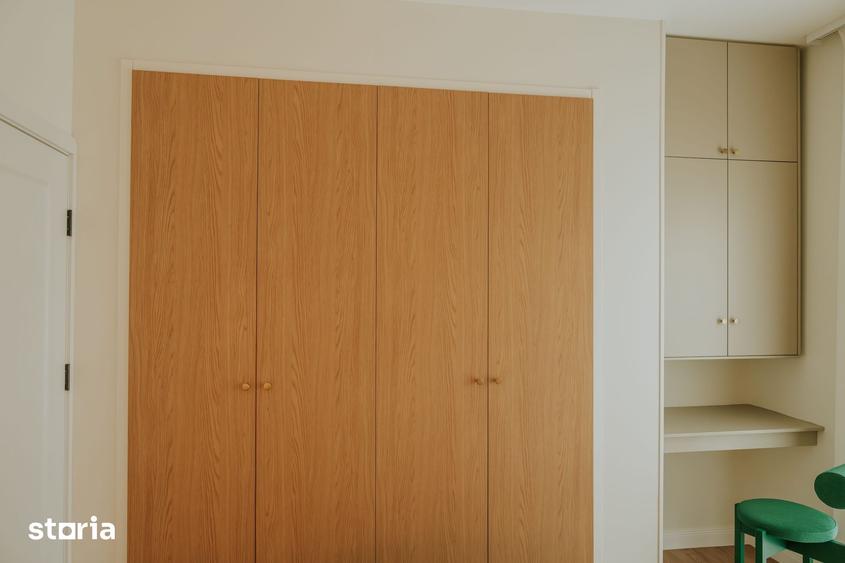 Apartament cu 3 camere în Micălaca