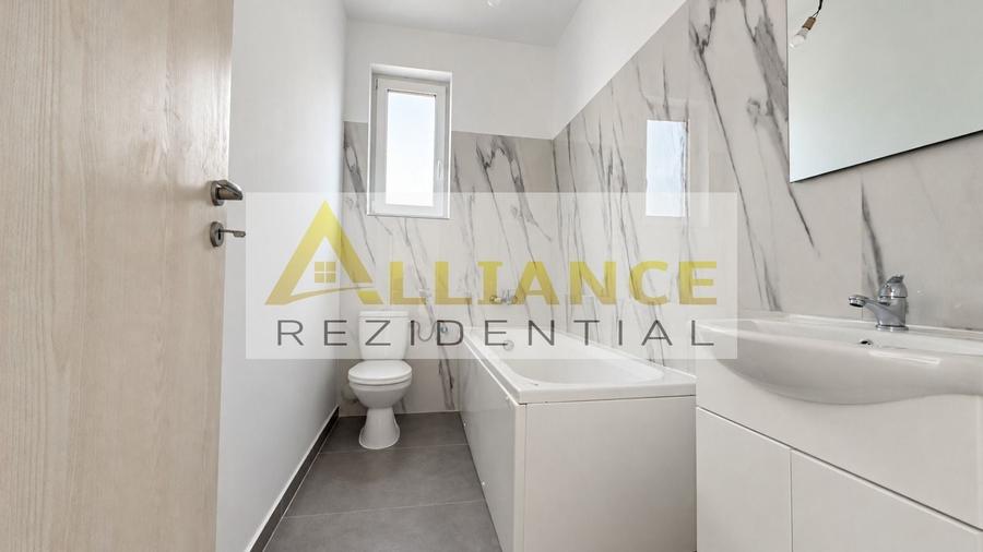 Duplex cu 4 camere cu Teren 160 Mp în Berceni