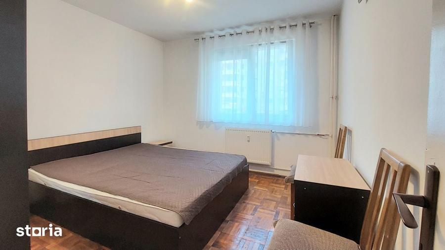 Inchiriere 2 camere Baba Novac, renovat complet 2023, metrou Dristor - 11