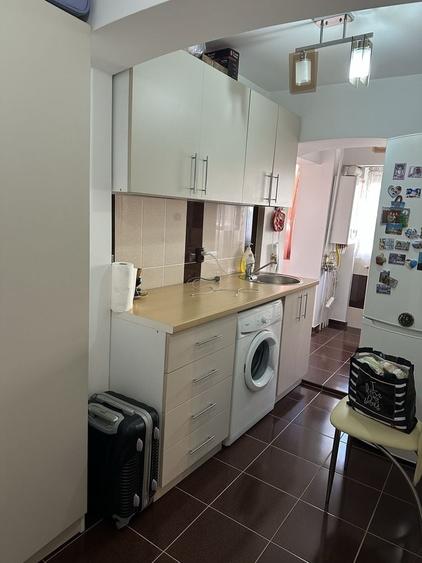 Garsonieră decomandată în Fălticeni