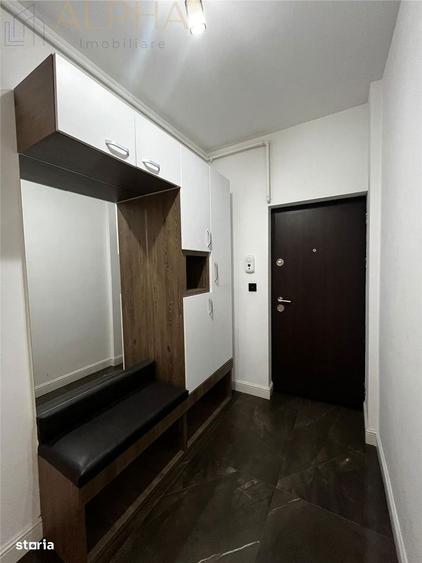 Apartament 2 camere de inchiriat, Str. Libertatii, judetul Bistrita Na - 9