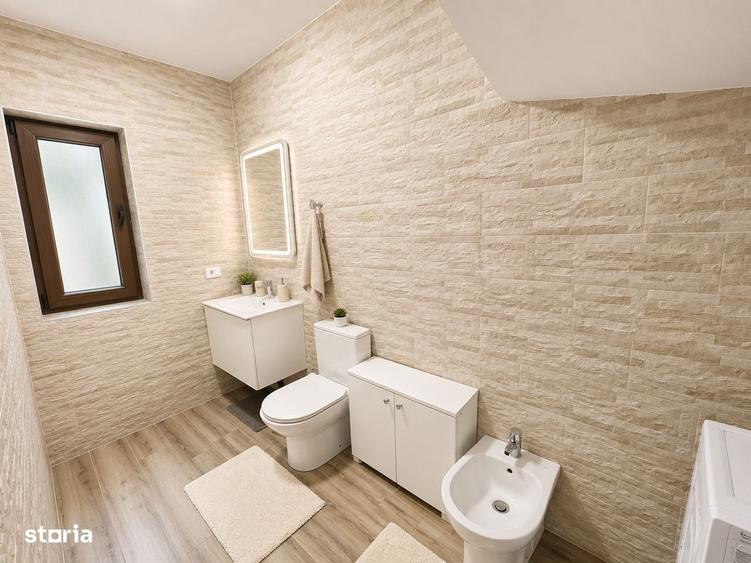 Casă cu 4 camere cu Teren 350 Mp în Clinceni