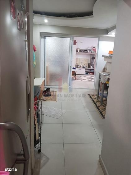 Apartament cu 2 camere în Gării