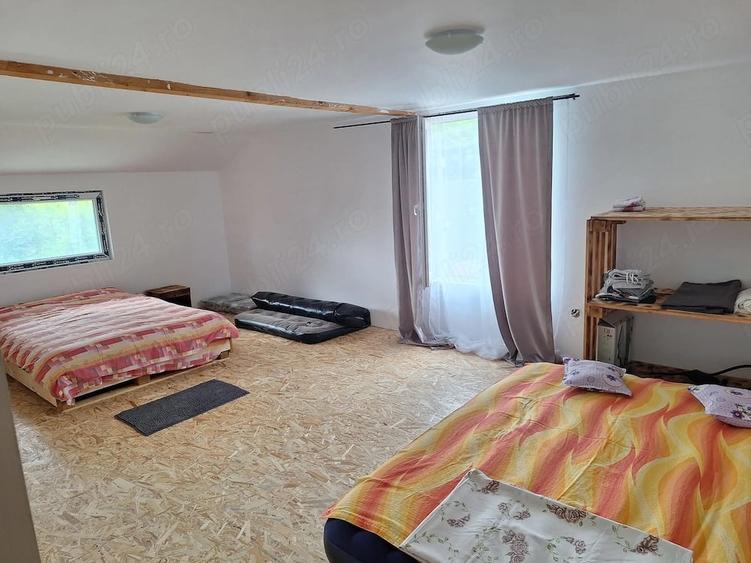 Casă cu Teren 346 Mp în Central