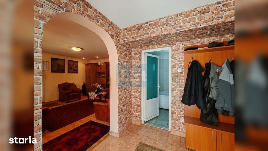 Casă cu 3 camere cu Teren 1203 Mp în Bulgaria
