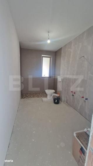 Casă cu 4 camere în Bod