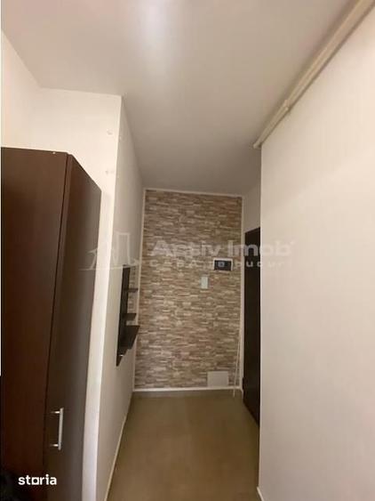 Apartament cu 3 camere în Străulești