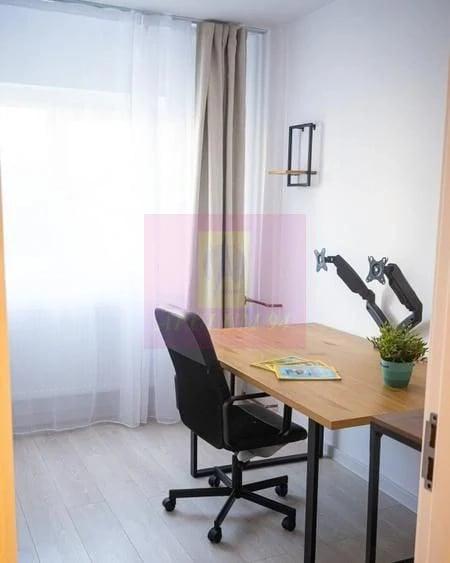 Ap 3 camere 13 Septembrie, renovat recent, mobilat utilat complet - 7