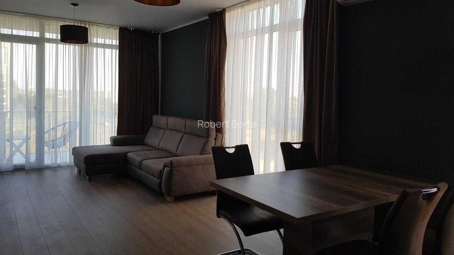 Proprietar apartament 2 camere - Nord One Botanic