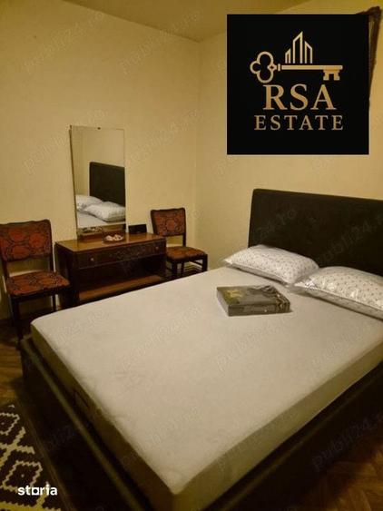 Apartament cu 3 camere în Ostroveni