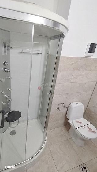 Apartament cu 5 camere decomandat în Centrul Istoric
