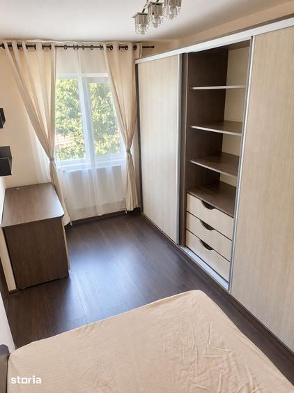 Apartament 2 camere ND 34mp etajul 1 77.000euro Tatarasi - 5