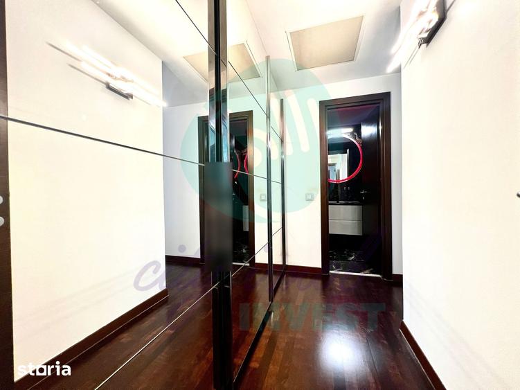 Apartament cu 2 camere decomandat în Văcăresti