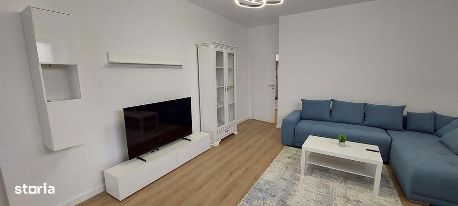 Apartament cu 2 camere în Unirii Centru