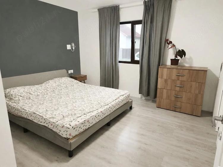 Casă cu Teren 880 Mp în Dudeștii Noi
