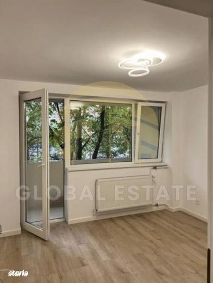 Apartament cu 2 camere decomandat în Ștefan cel Mare