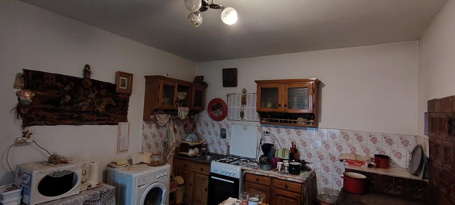 Duplex cu 4 camere cu Teren 305 Mp în Central