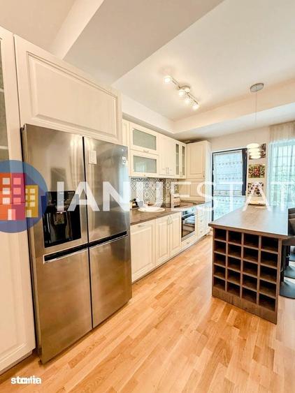 Apartament cu 3 camere decomandat în 13 Septembrie