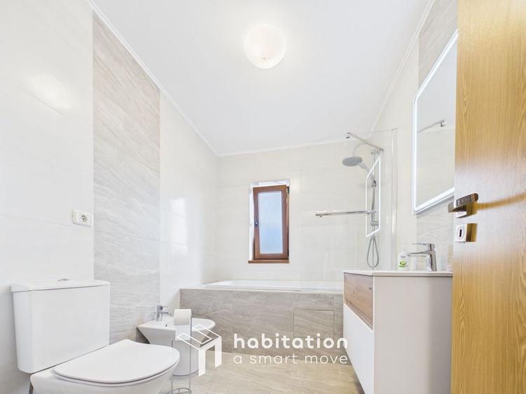 Tur virtual| Duplex 5 camere| spațios| în Dumbrăvița - zona IKEA - 26