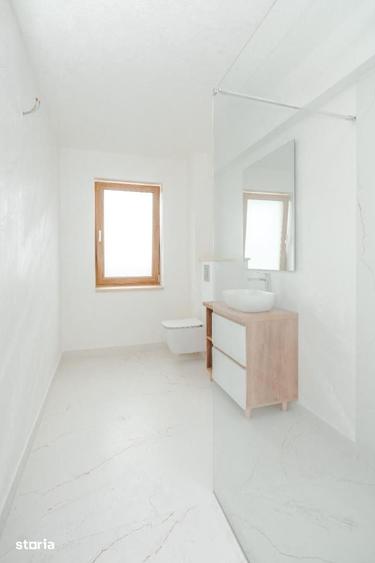 Apartament cu 3 camere în Sălăjan