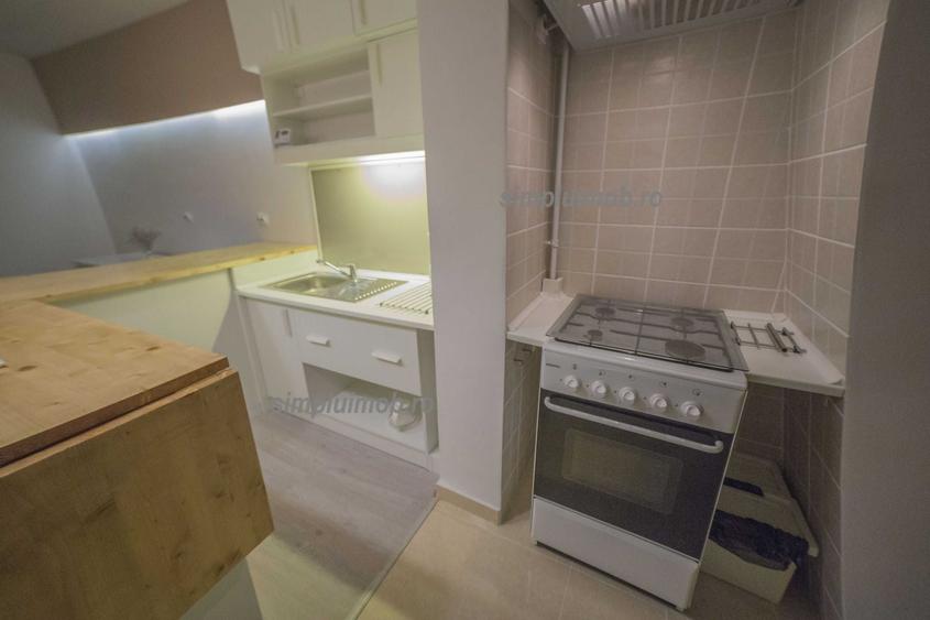 Apartament cu 2 camere decomandat, mobilat în Dristor