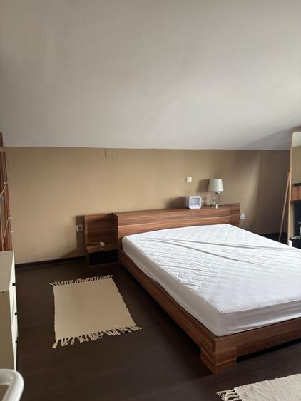 Apartament cu 2 camere decomandat în Calea Turzii