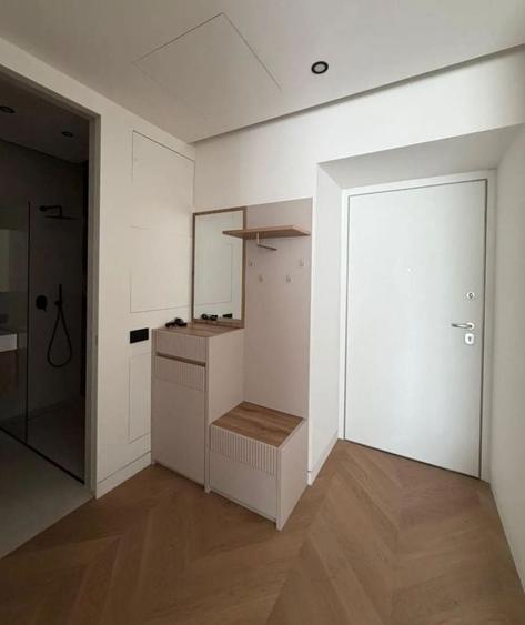 Apartament cu 2 camere decomandat, mobilat în Aviației