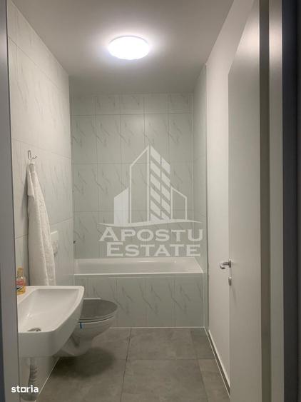 Apartament cu 2 camere, mobilat în Lipovei
