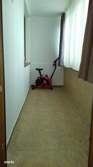2 cam. Militari-Lujerului, bloc anvelopat. - 7