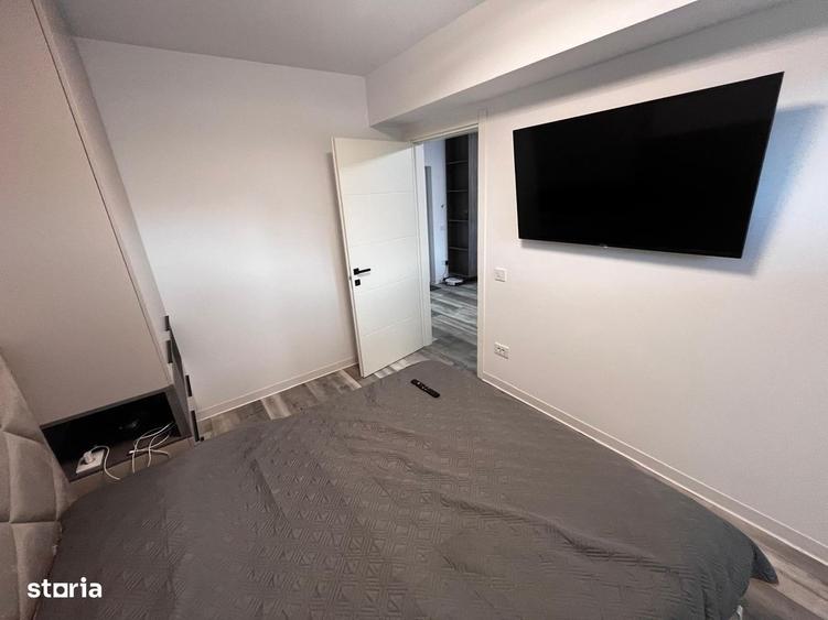 Apartament nou cu 2 camere - 6